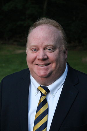 Kevin J. Brown
